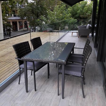 Central STEMA Luxury Misano Adriatico Extérieur photo