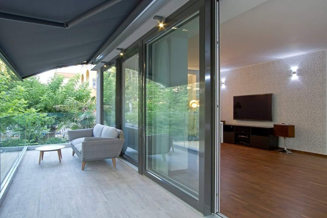 Central STEMA Luxury Misano Adriatico Extérieur photo