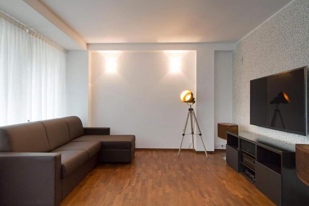 Central STEMA Luxury Misano Adriatico Extérieur photo