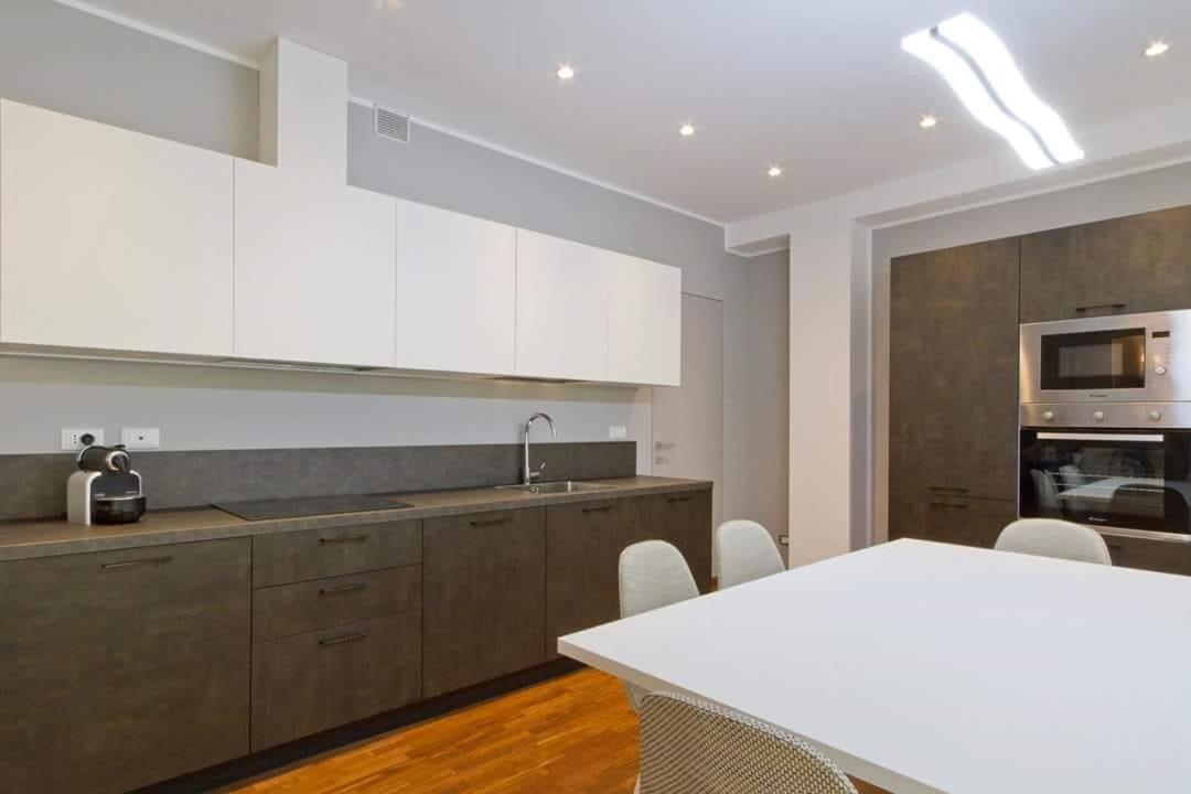 Central STEMA Luxury Misano Adriatico Extérieur photo