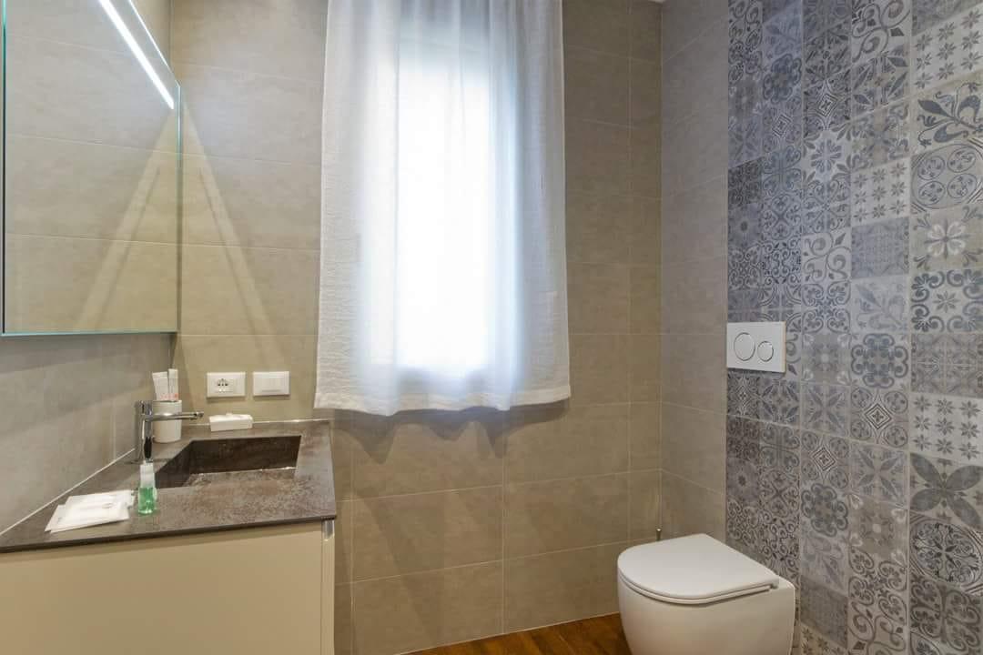 Central STEMA Luxury Misano Adriatico Extérieur photo