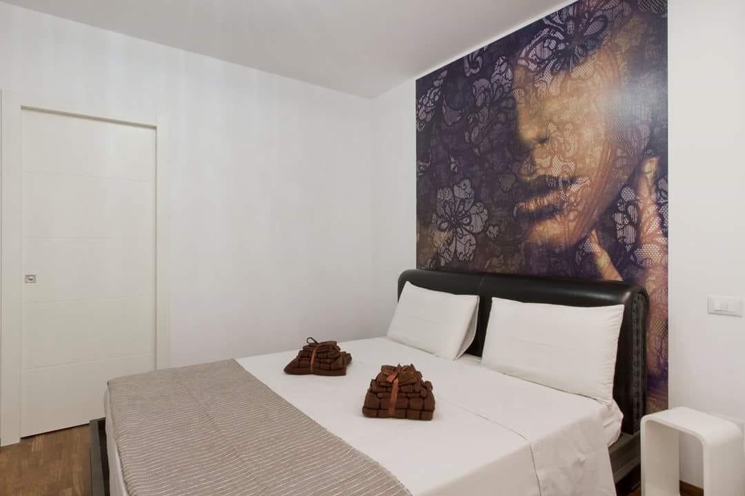 Central STEMA Luxury Misano Adriatico Extérieur photo