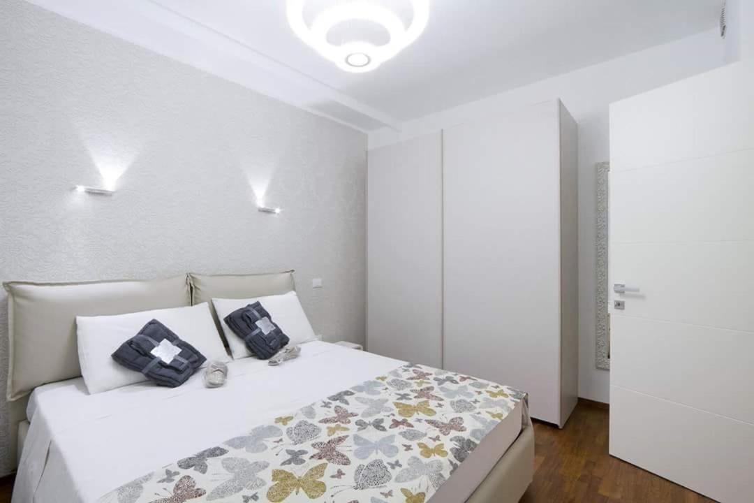 Central STEMA Luxury Misano Adriatico Extérieur photo