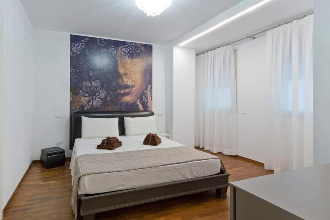 Central STEMA Luxury Misano Adriatico Extérieur photo