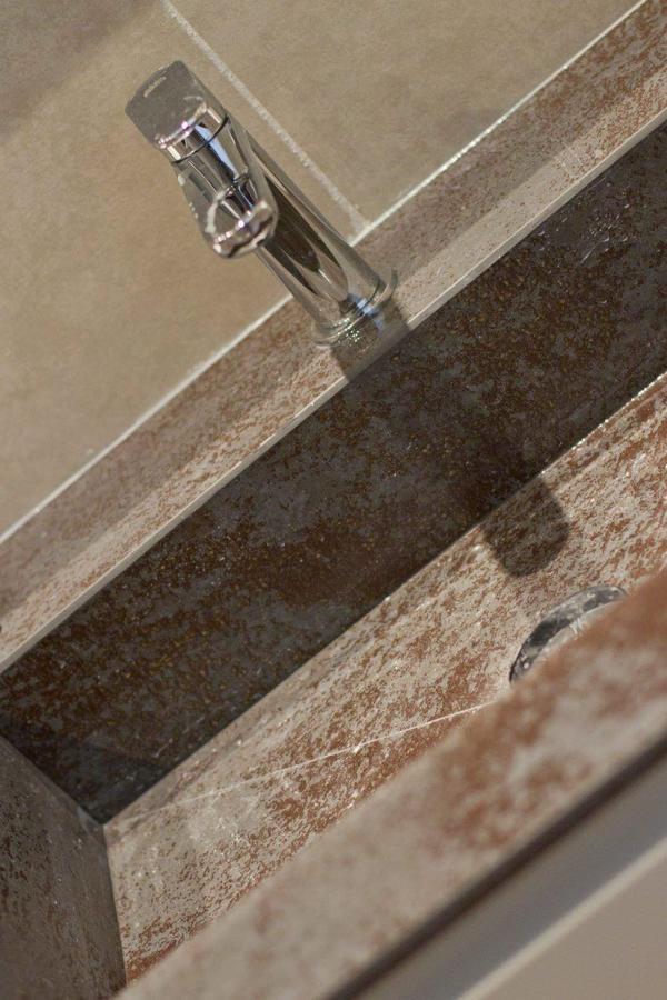 Central STEMA Luxury Misano Adriatico Extérieur photo