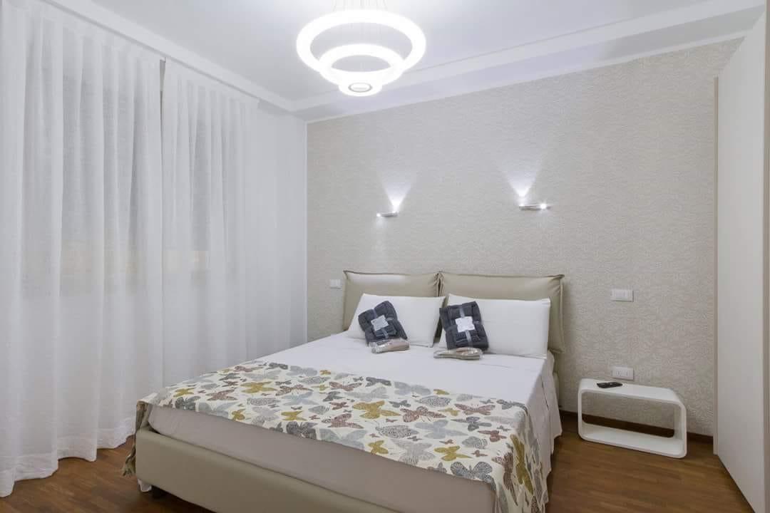 Central STEMA Luxury Misano Adriatico Extérieur photo